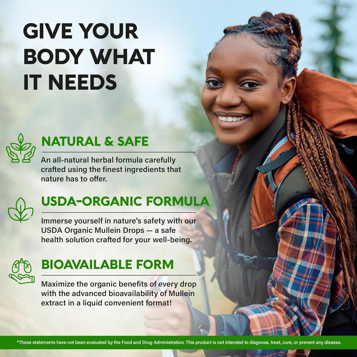 Mullein Drops for Lungs - Image 4