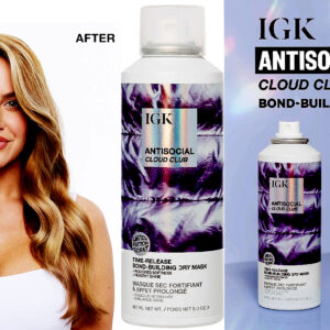 Antisocial Cloud Club shop