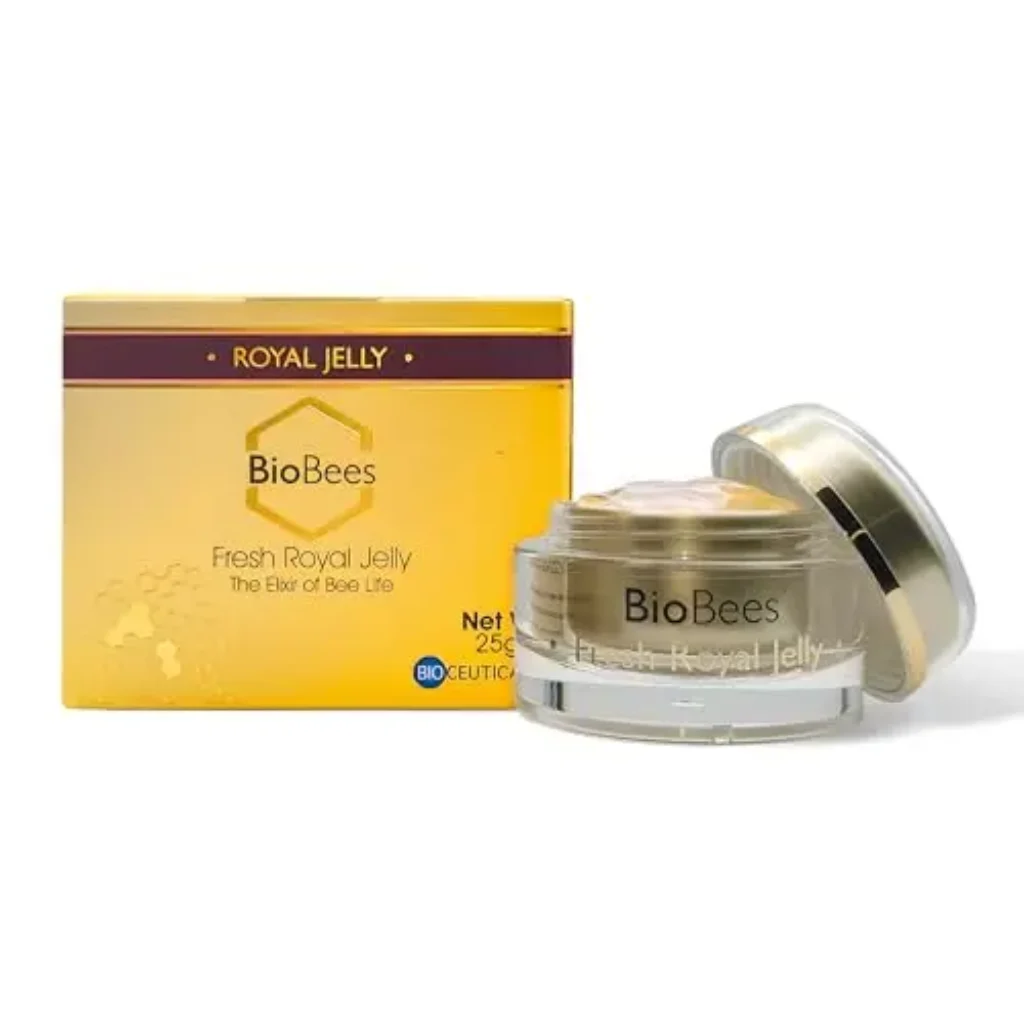 BioBees® Fresh Royal Jelly