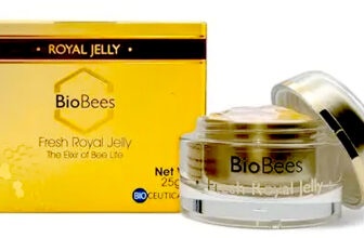 BioBees® Fresh Royal Jelly