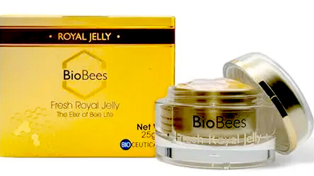 BioBees® Fresh Royal Jelly
