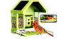 Birdfy Smart Bird Feeder