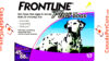 Frontline Plus for Large Dogs