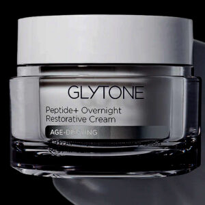 Peptide+ Overnight Restorative Cream