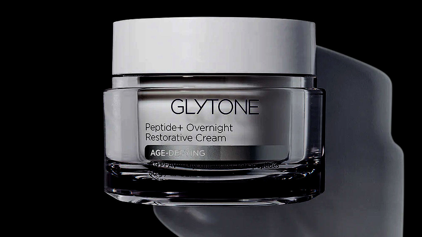 Peptide+ Overnight Restorative Cream
