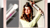 Upgraded Automatic Rotating Curling Iron