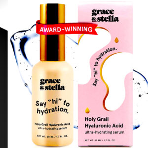 Winning Hyaluronic Acid Serum