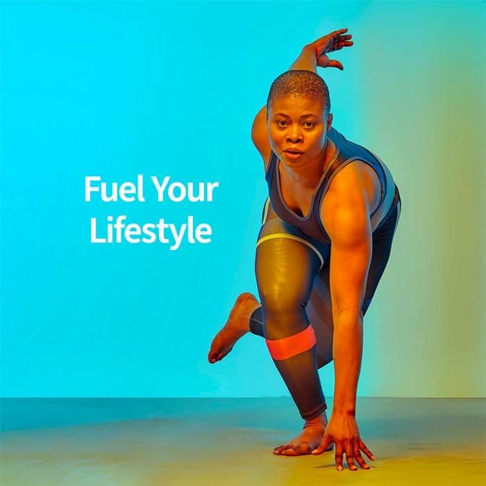 Garden of Life SPORT Whey