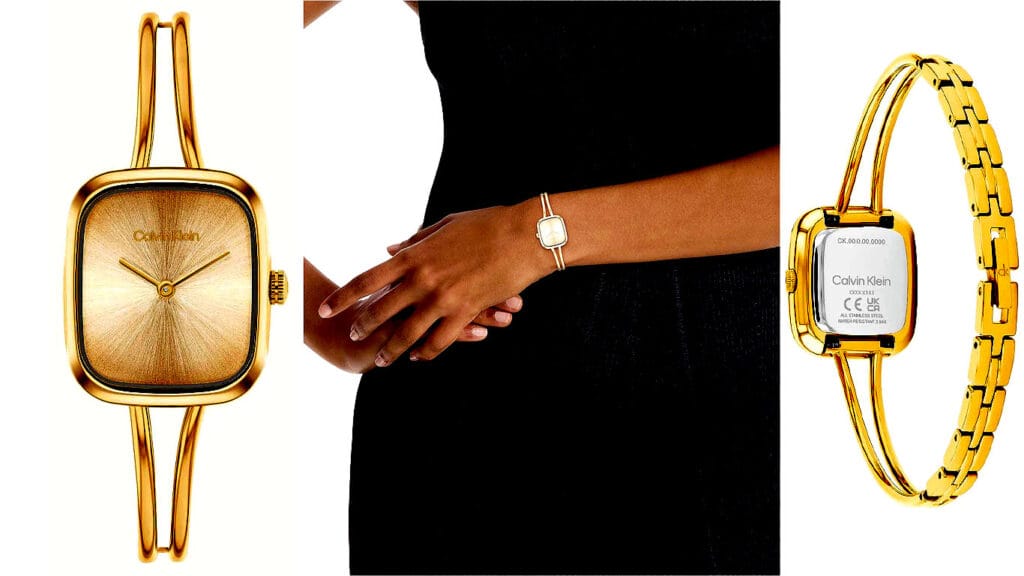 Calvin Klein CK Adore (20.8mm)