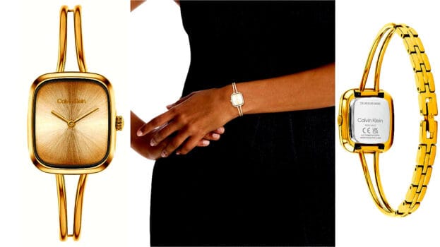 Calvin Klein CK Adore (20.8mm)