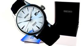 Seiko Presage Automatic