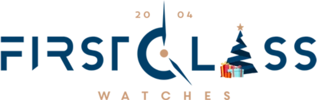 first class watches logo