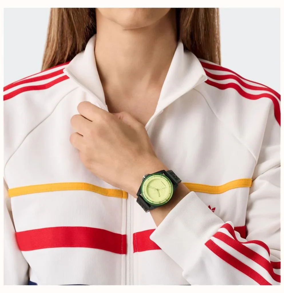 Adidas PROJECT FOUR SOLAR