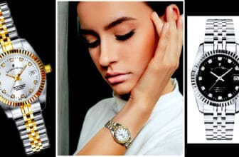 Jacques Du Manoir Inspiration Crystal (26mm) Silver Dial