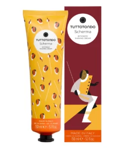 Scherma restructuring shaving cream
Tuttotondo