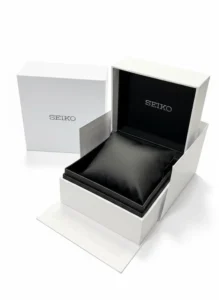 seiko