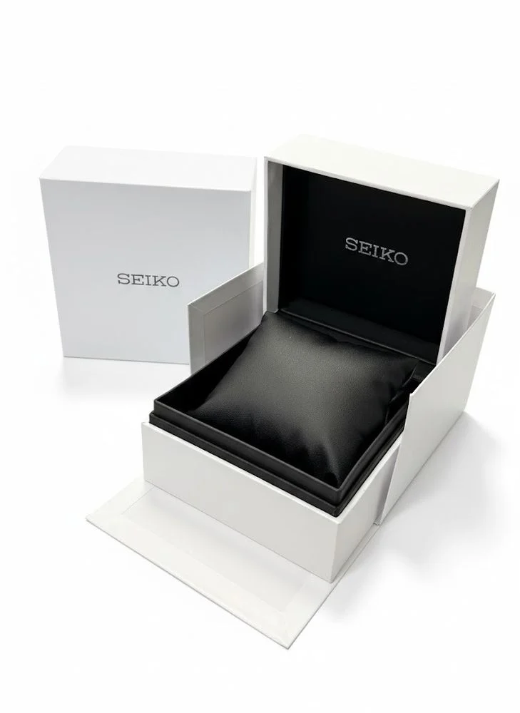 seiko