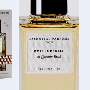 Bois Impérial Eau de Parfum Essential Parfums