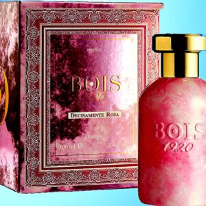 Decisamente Rosa Parfum