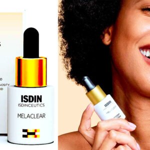 ISDIN ISDINCEUTICS Melaclear Vitamin C Dark Spot Correcting Serum