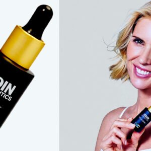 ISDIN Melatonik, Overnight Recovery Anti-Aging Benefits Night Serum