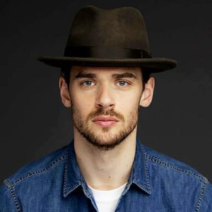Maglor Fedora Bailey 1922