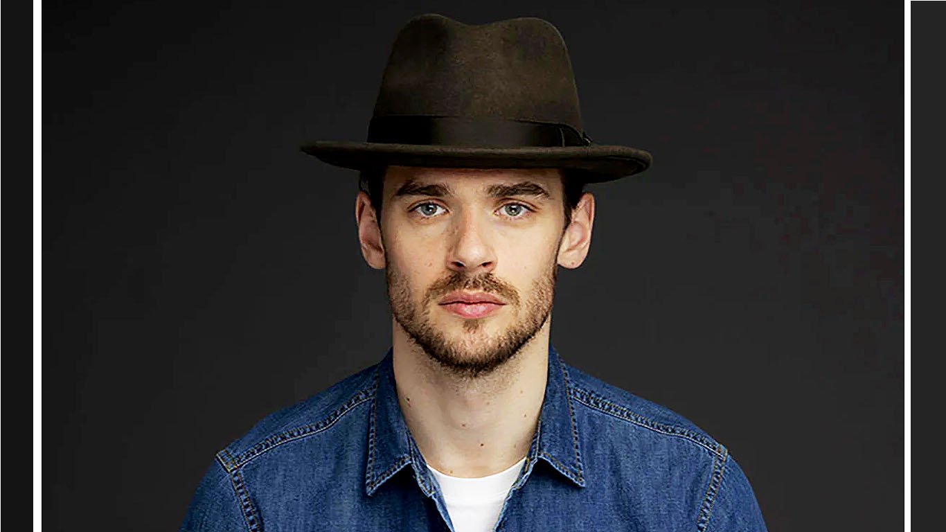 Maglor Fedora Bailey 1922