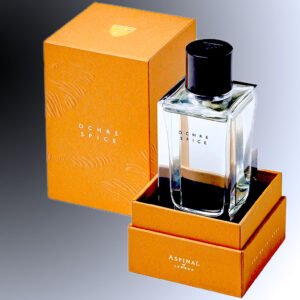 Ochre Spice Eau de Toilette