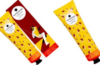 Scherma restructuring shaving cream
