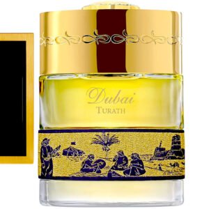 Turath Eau de Parfum The Spirit of Dubai