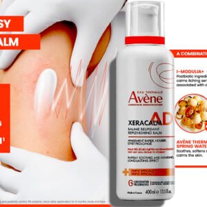 XeraCalm A.D Replenishing Balm