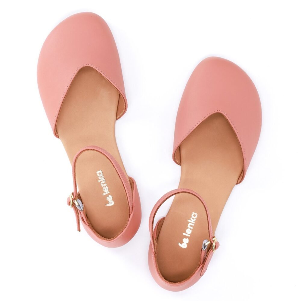 barefoot-sandale-be-lenka-lilea-clay-126071-size-large-v-1 Lilea barefoot ballet flats