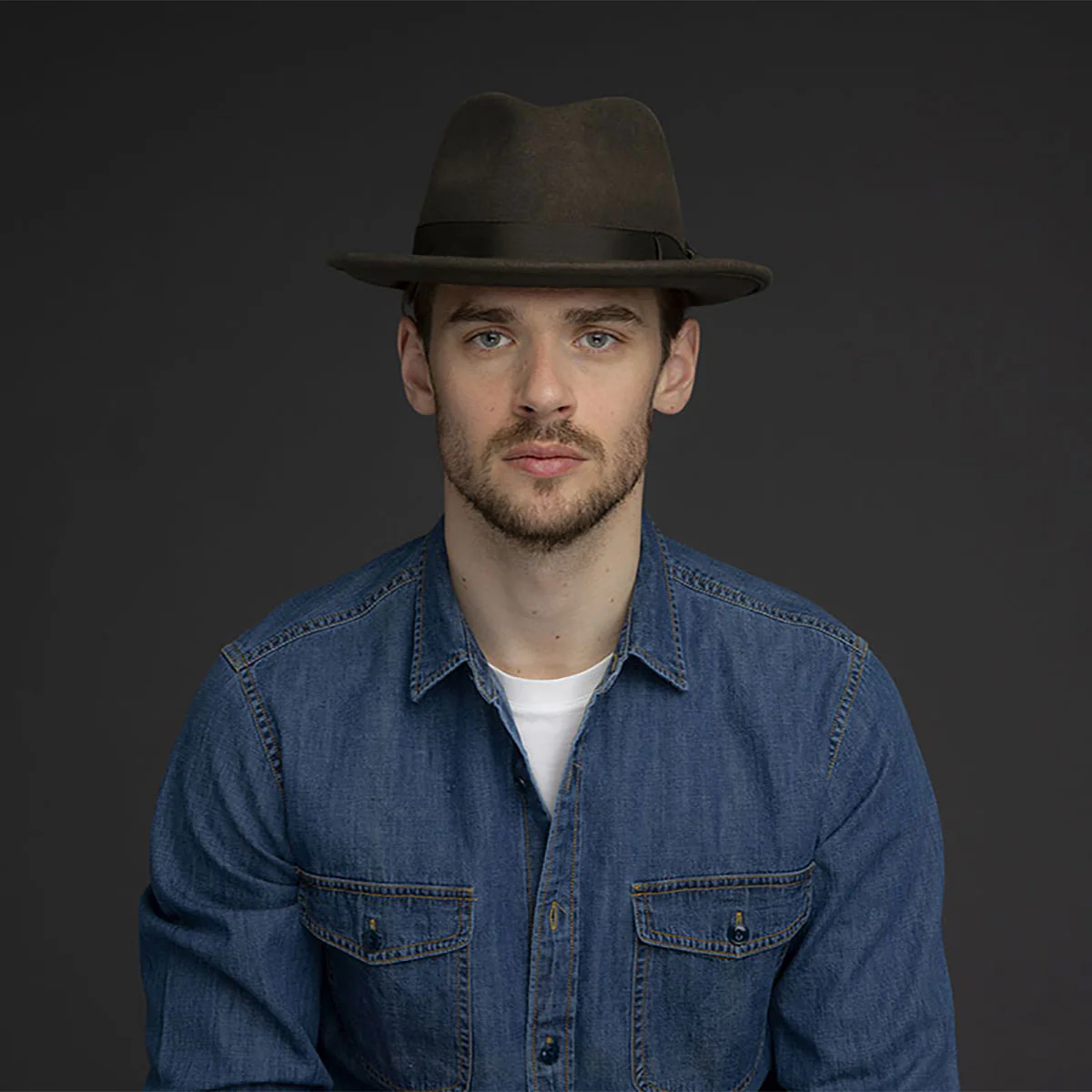 Maglor Fedora Bailey 1922 - Image 3