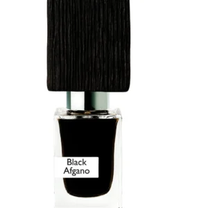 Black Afgano Extrait de Parfum