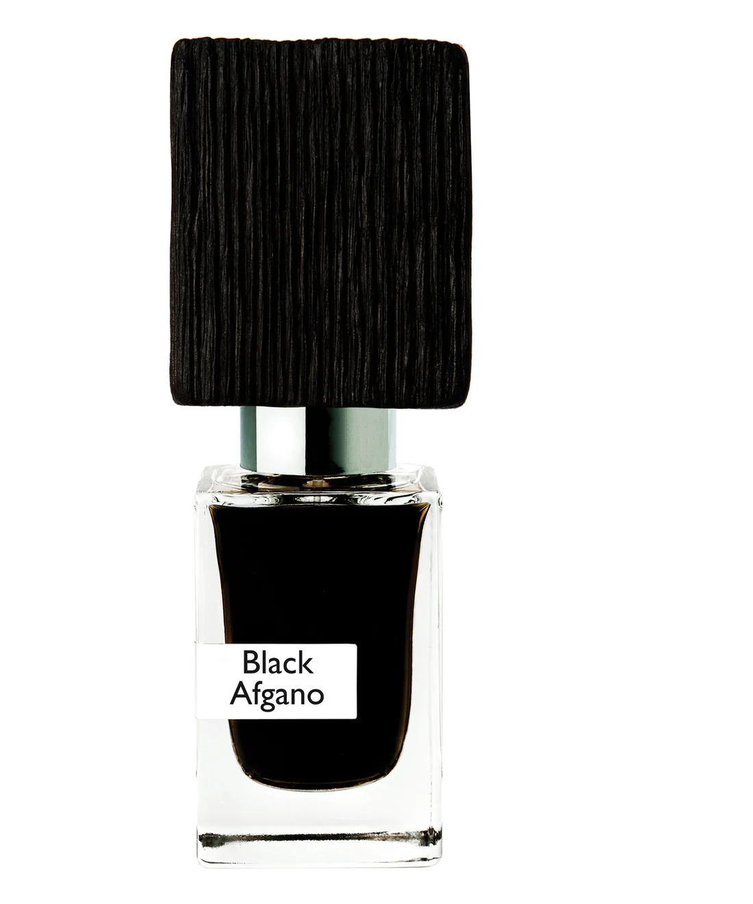 Black Afgano Extrait de Parfum