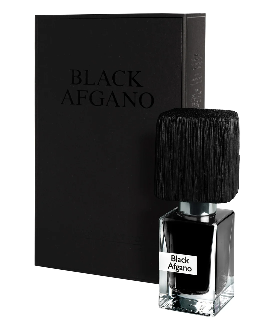 Black Afgano Extrait de Parfum - Image 3