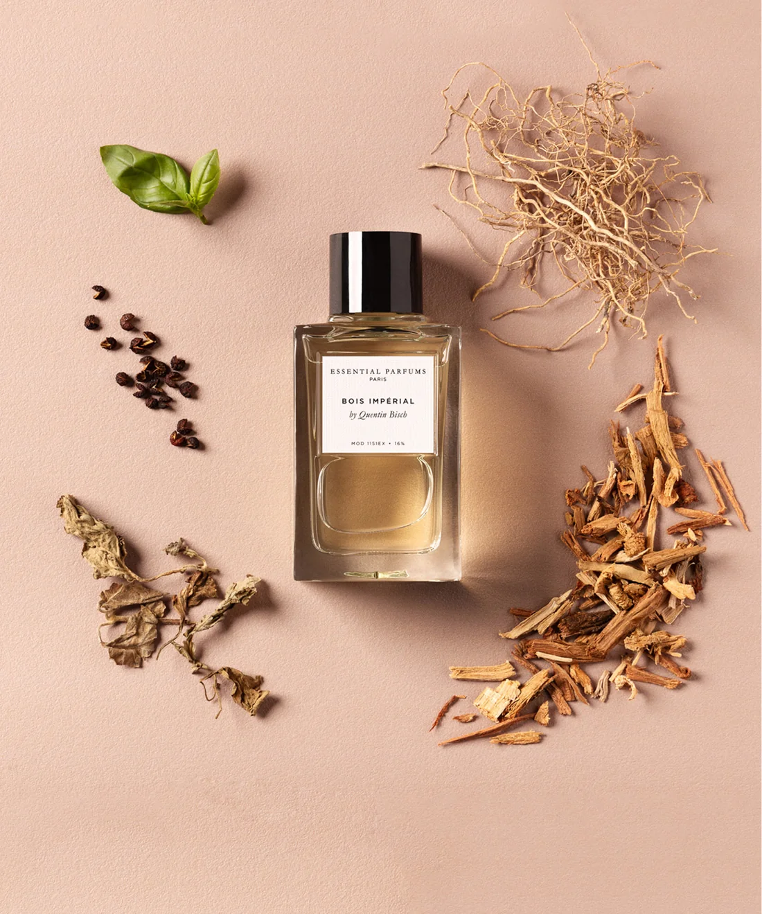 Bois Impérial Eau de Parfum