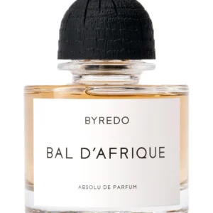 Bal d’Afrique Absolu de Parfum