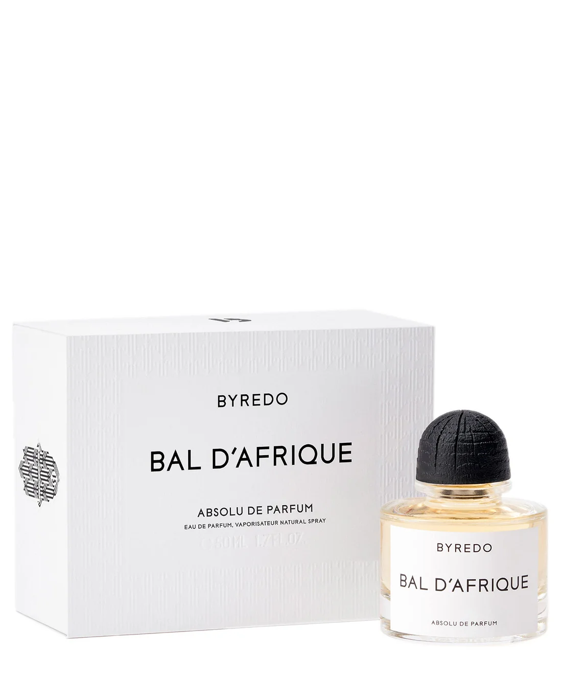 Bal d’Afrique Absolu de Parfum - Image 4