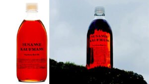Hayflower Bath Oil
