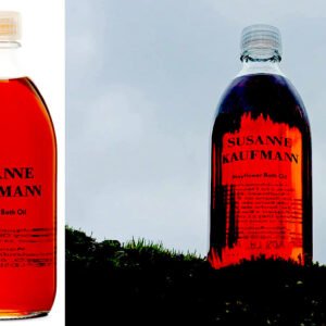 Hayflower Bath Oil