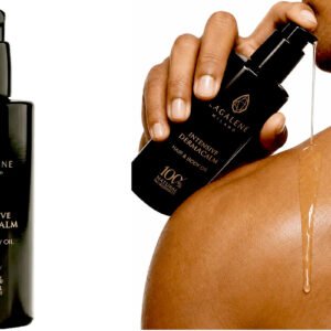 Intensive DermaCalm Body Oil