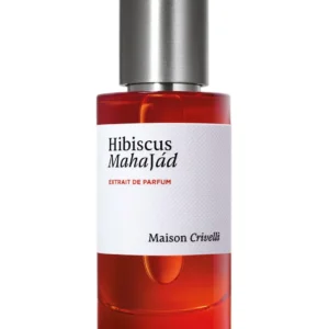 Hibiscus Mahajad Extrait de Parfum