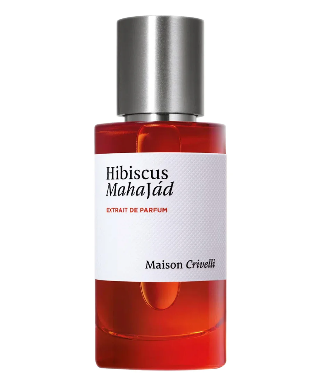 Hibiscus Mahajad Extrait de Parfum