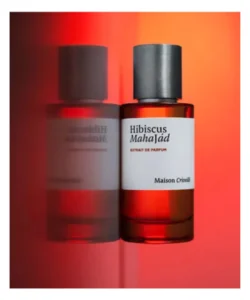 Hibiscus Mahajad Extrait de Parfum