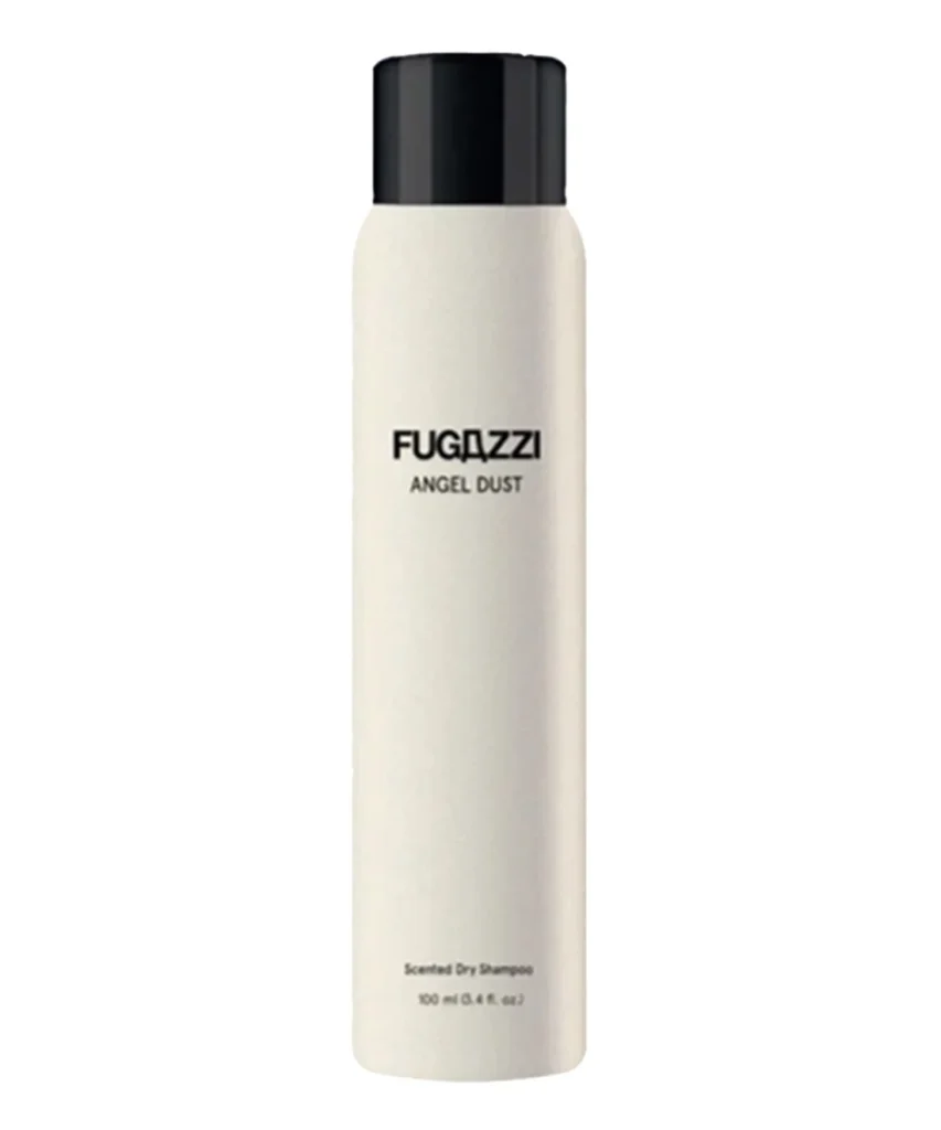 Angel Dust Dry Shampoo