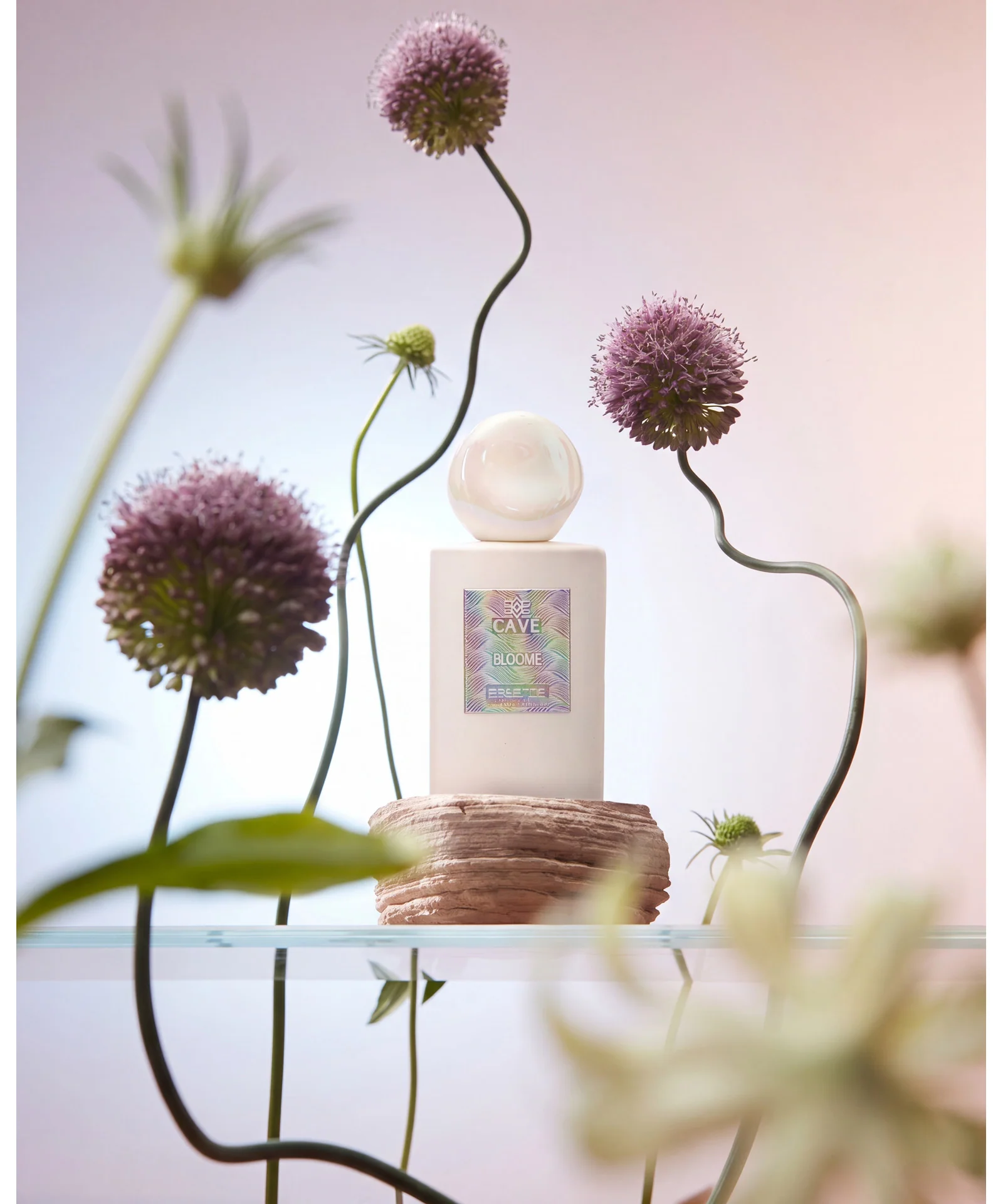 Bloomé Extrait de Parfum