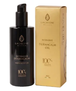 Intensive DermaCalm Body Oil