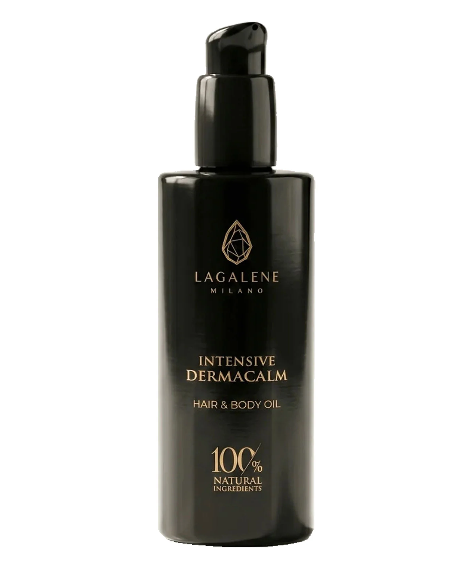Intensive DermaCalm Body Oil - Image 2