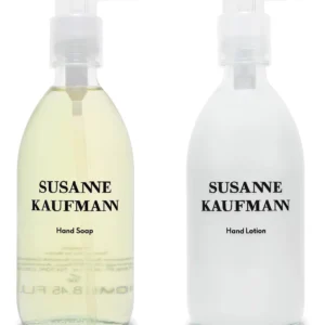 Hand Soap & Hand Lotion